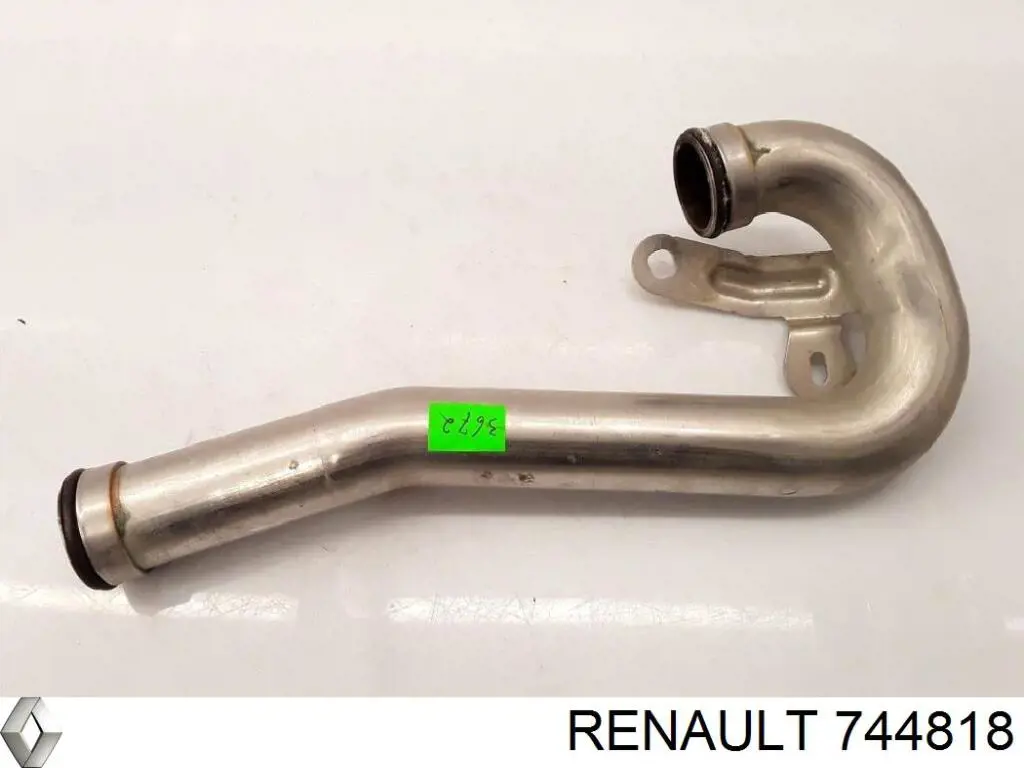  Renault (RVI) 744818 цена, от 8.46 USD