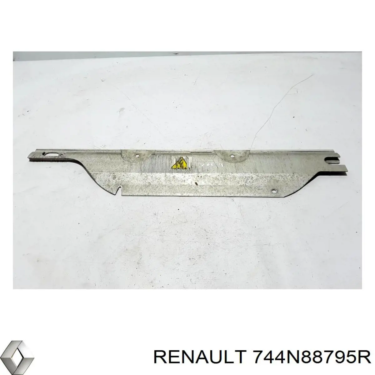 744N88795R Renault (RVI)