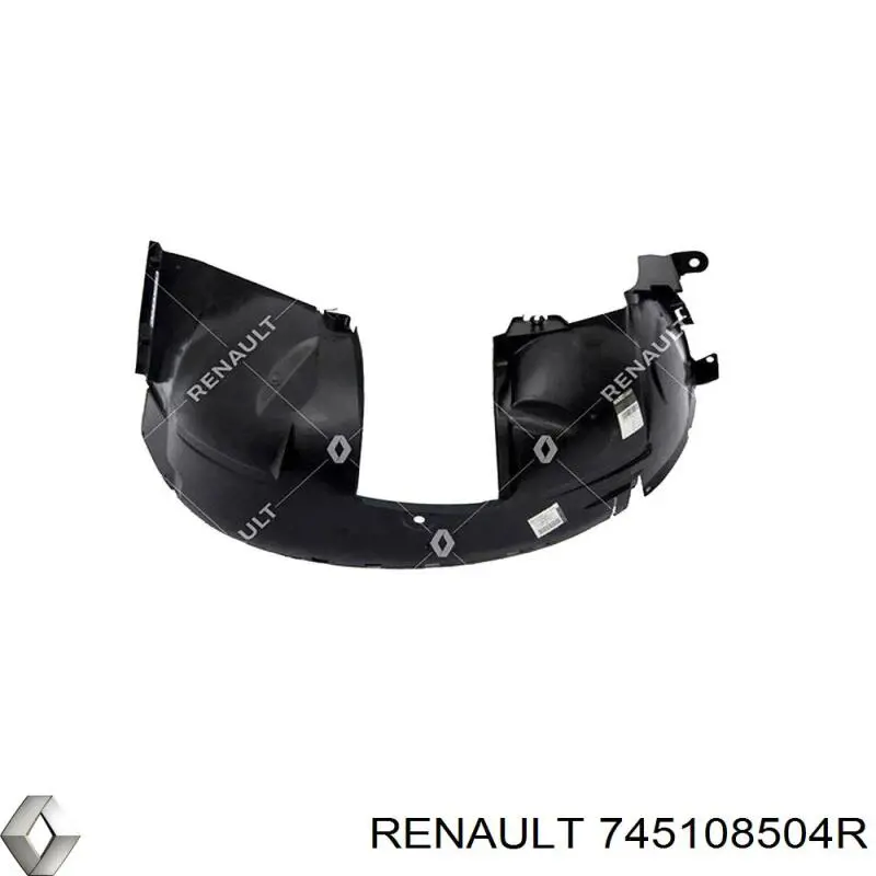  Renault (RVI) 745108504R цена, от 131.53 USD