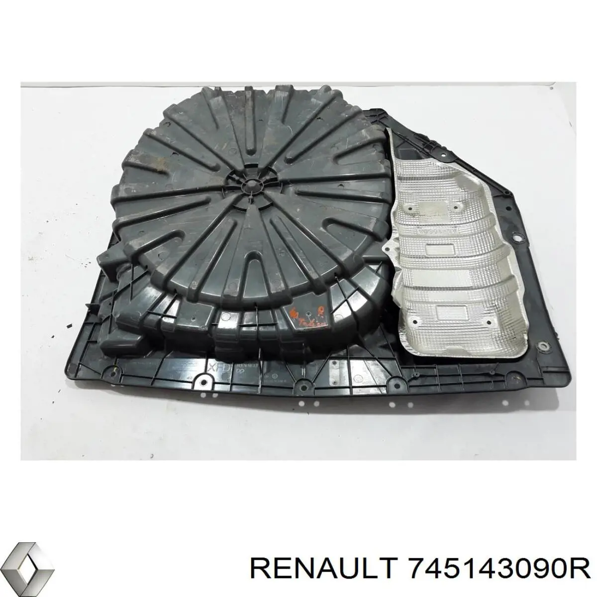 745143090R Renault (RVI) 