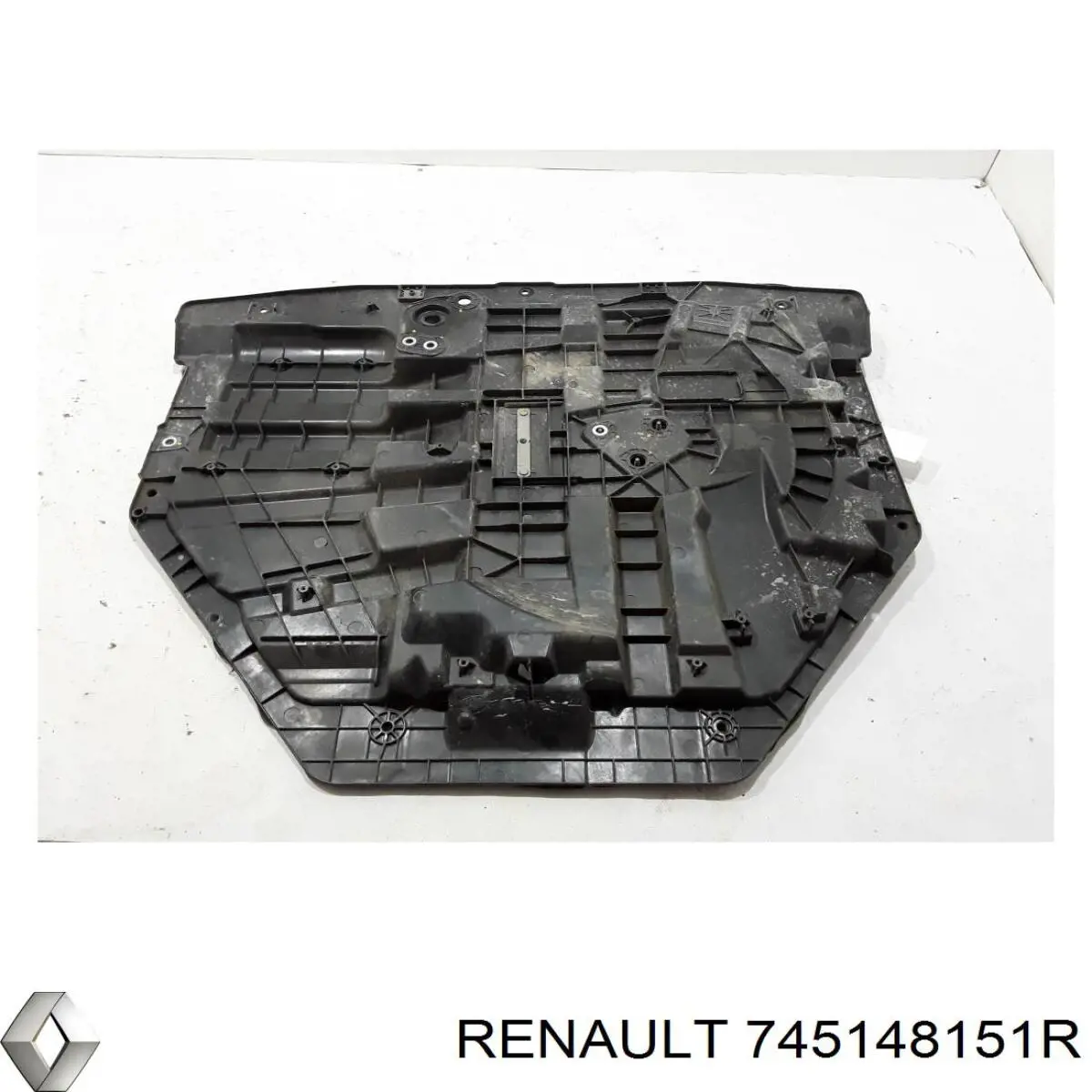 745148151R Renault (RVI) 