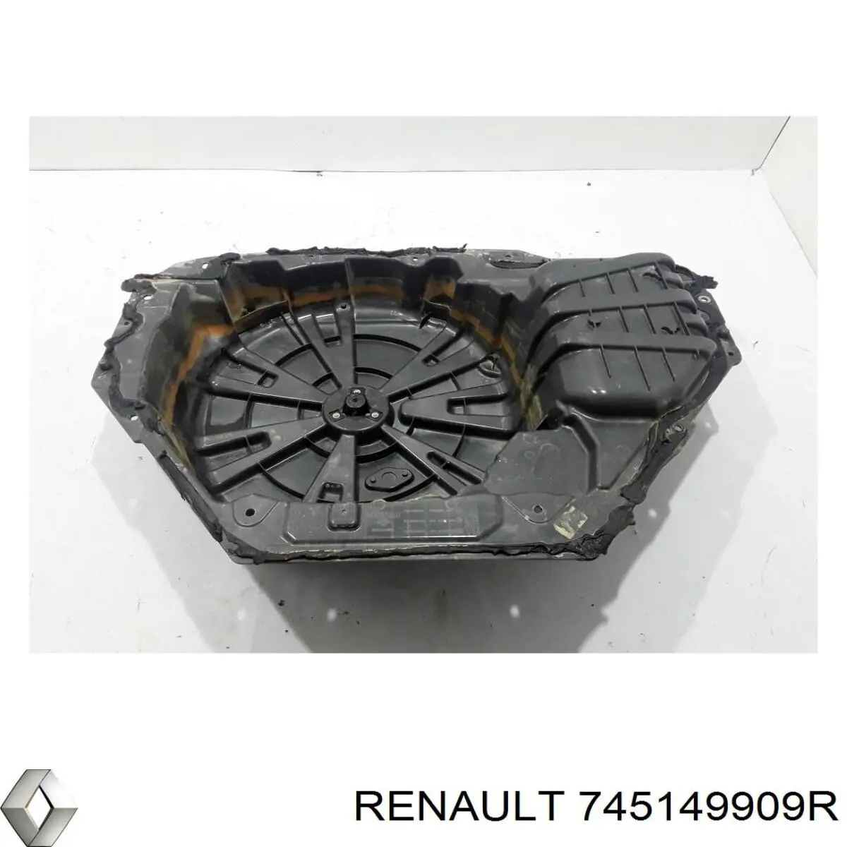  745149909R Renault (RVI)