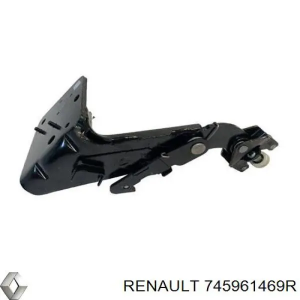 745961469R Renault (RVI)