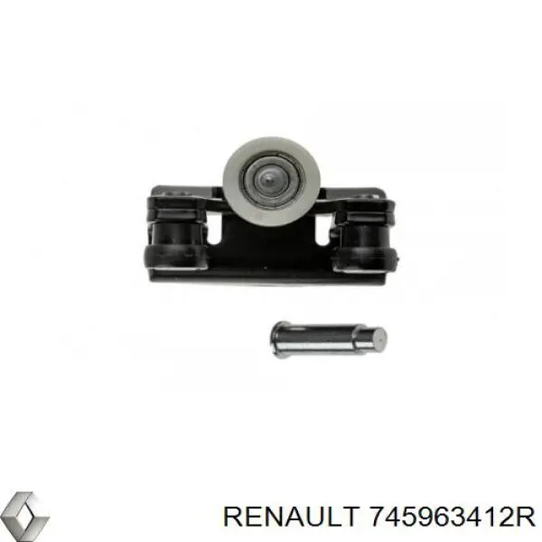 745963412R Renault (RVI)