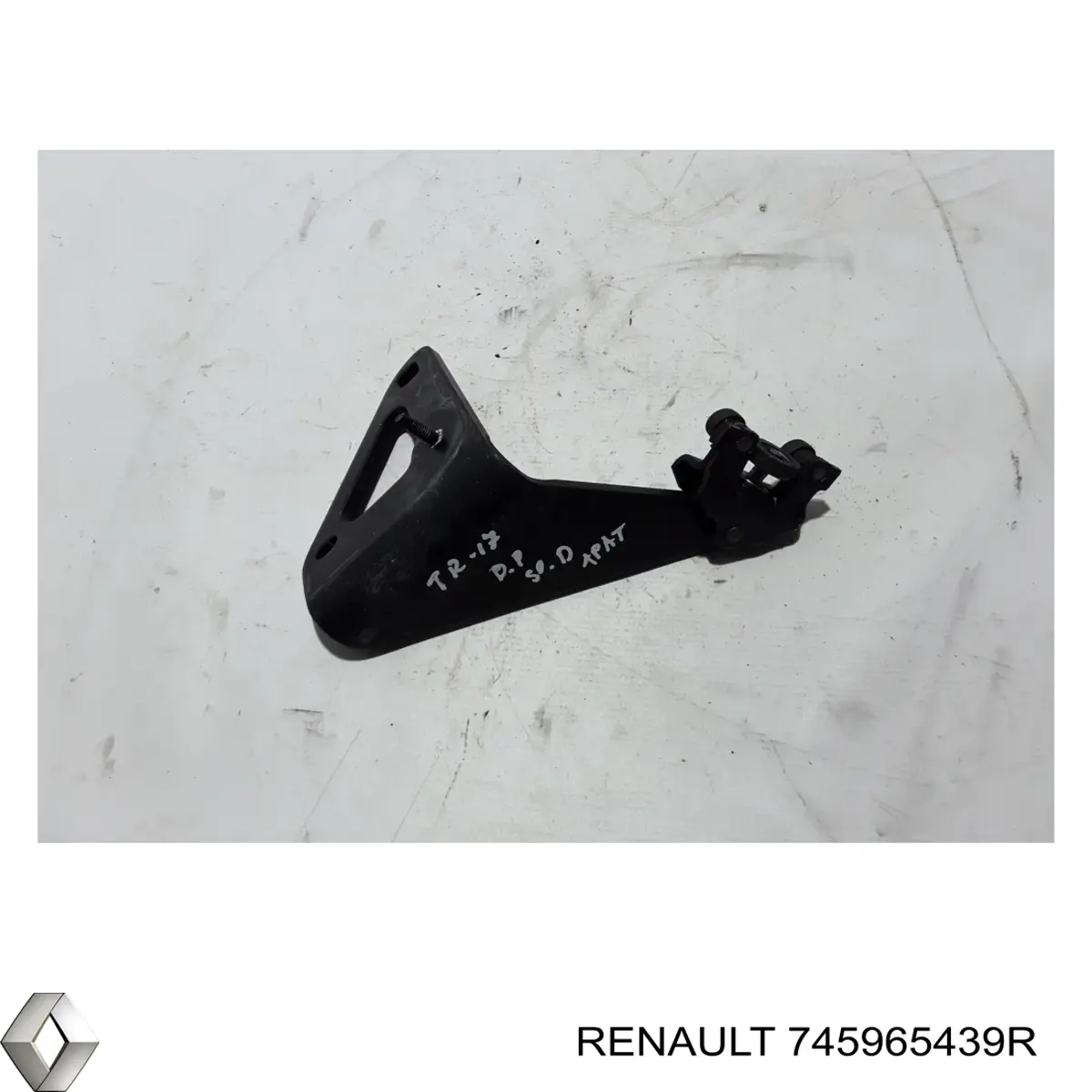 745965439R Renault (RVI)