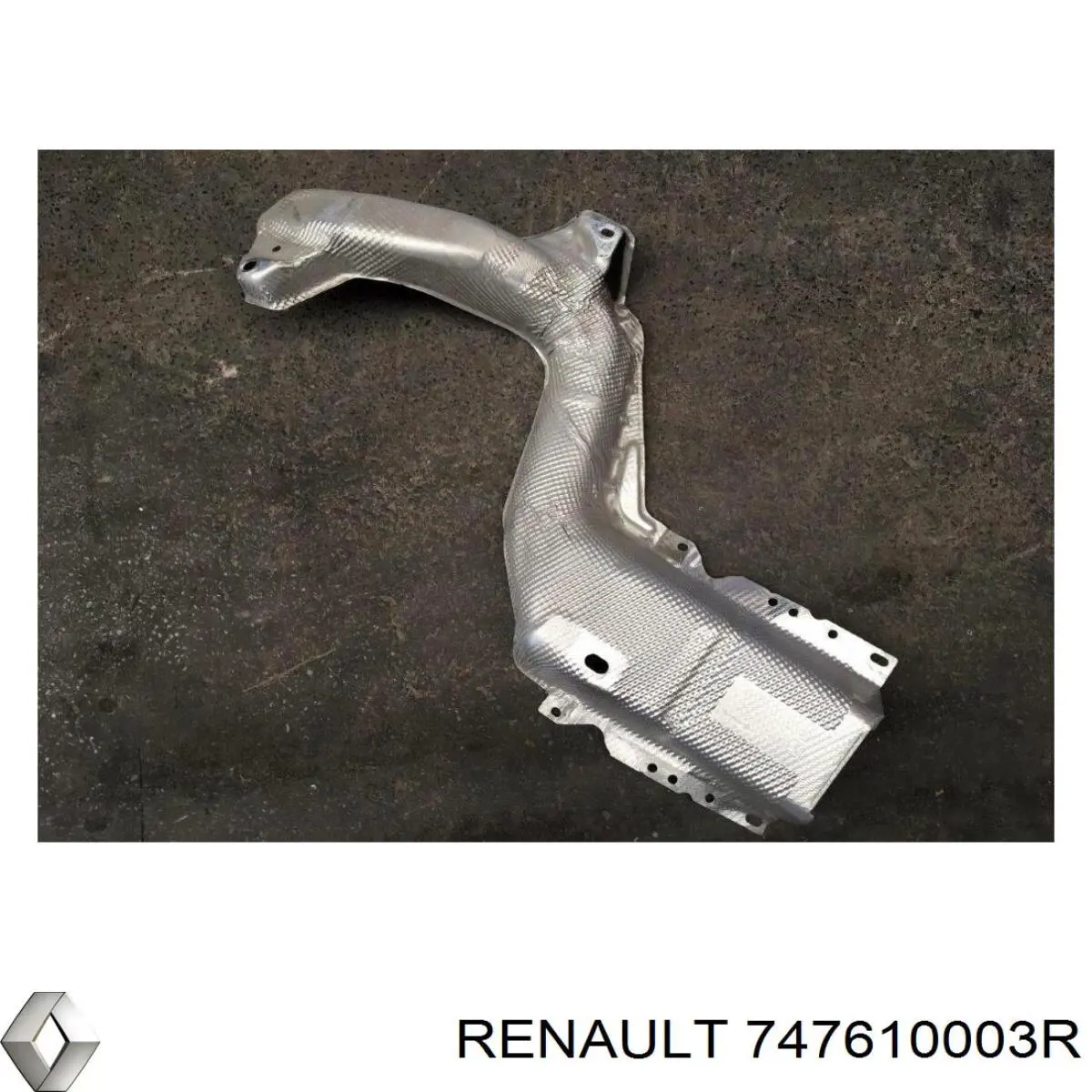  Renault (RVI) 747610003R цена, от 67.64 USD