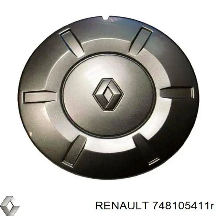  748105411R Renault (RVI)