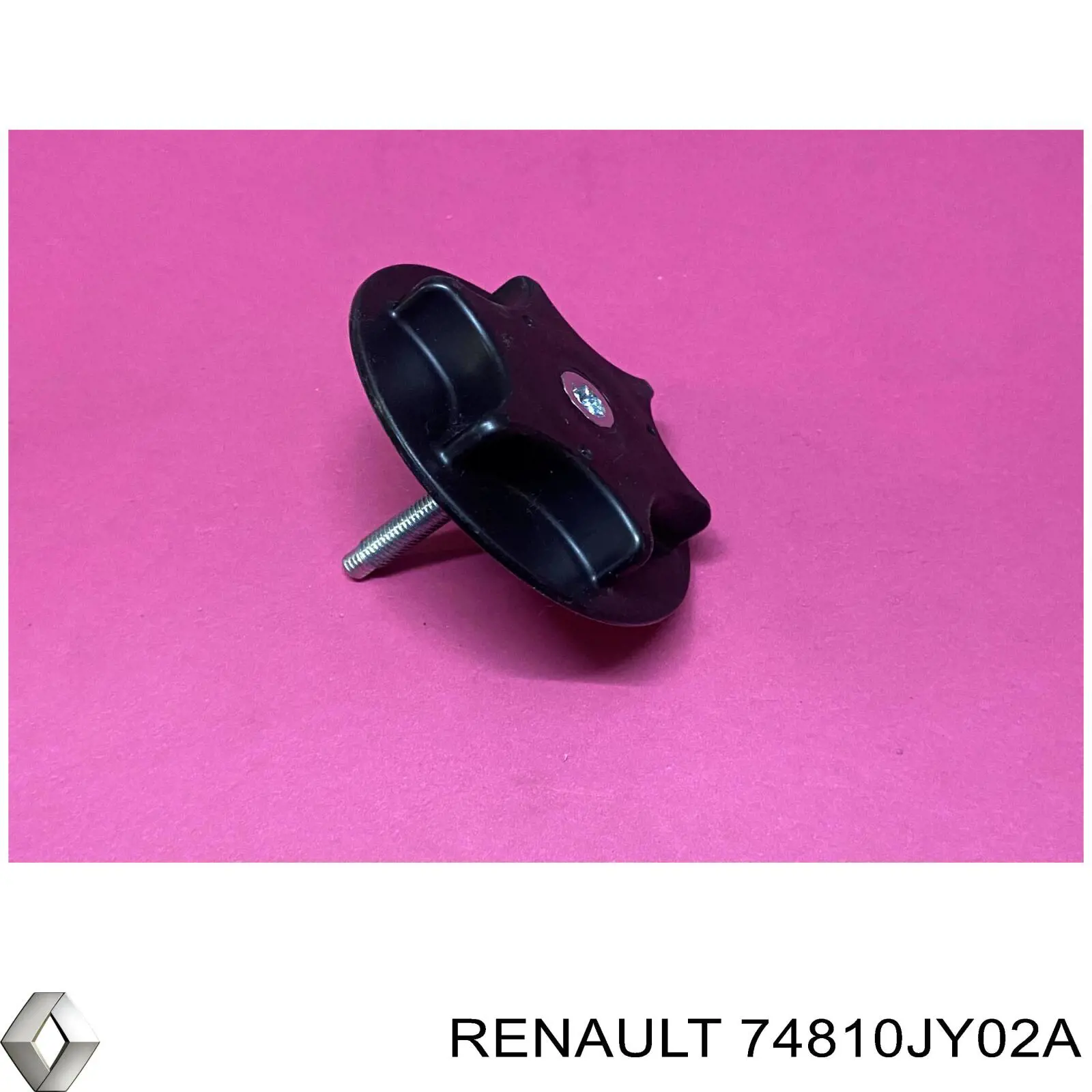  Nissan/Infiniti 74810JY02A цена, от 5.71 USD
