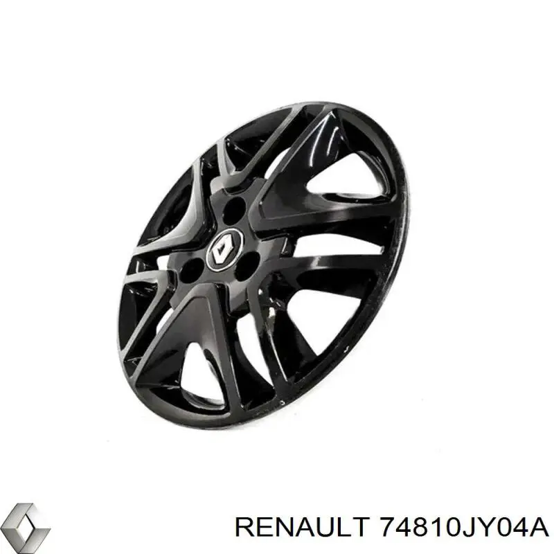 Nissan/Infiniti 74810JY04A цена, от 22.88 USD