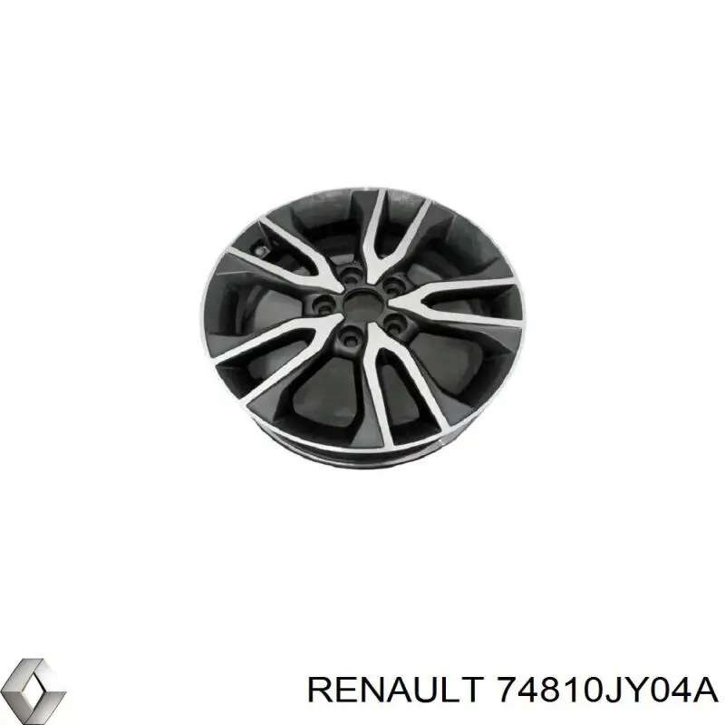 Купить 74810JY04A Nissan/Infiniti 
