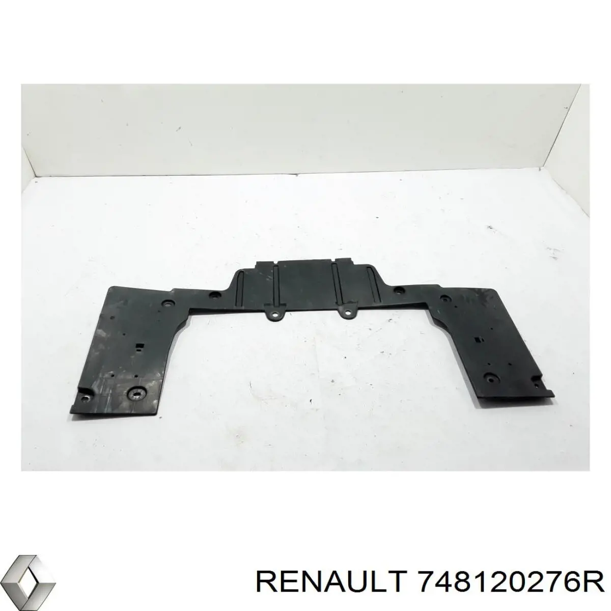 Купить 748120276R Renault (RVI) 