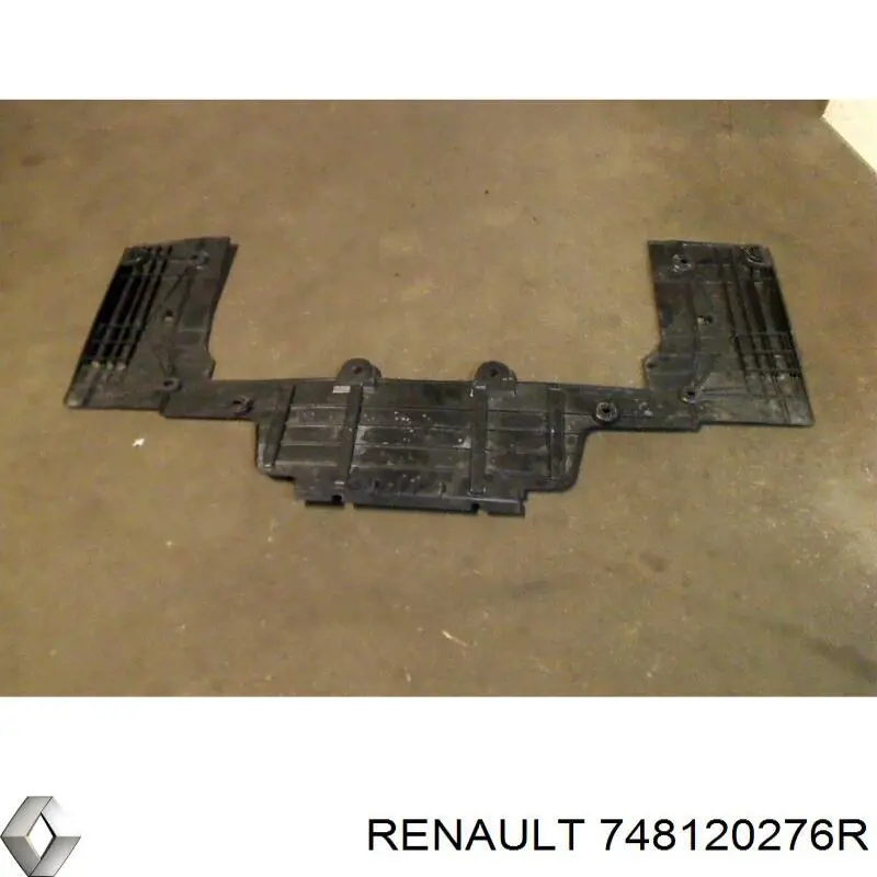 748120276R Renault (RVI) 