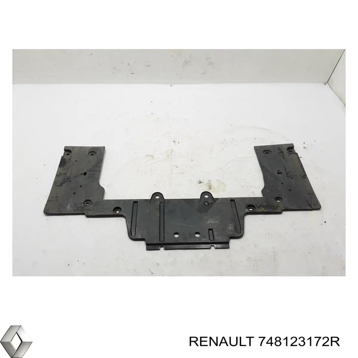  748123172R Renault (RVI)