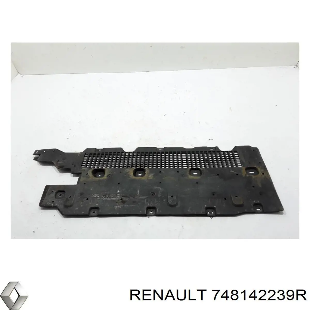 748142239R Renault (RVI) 