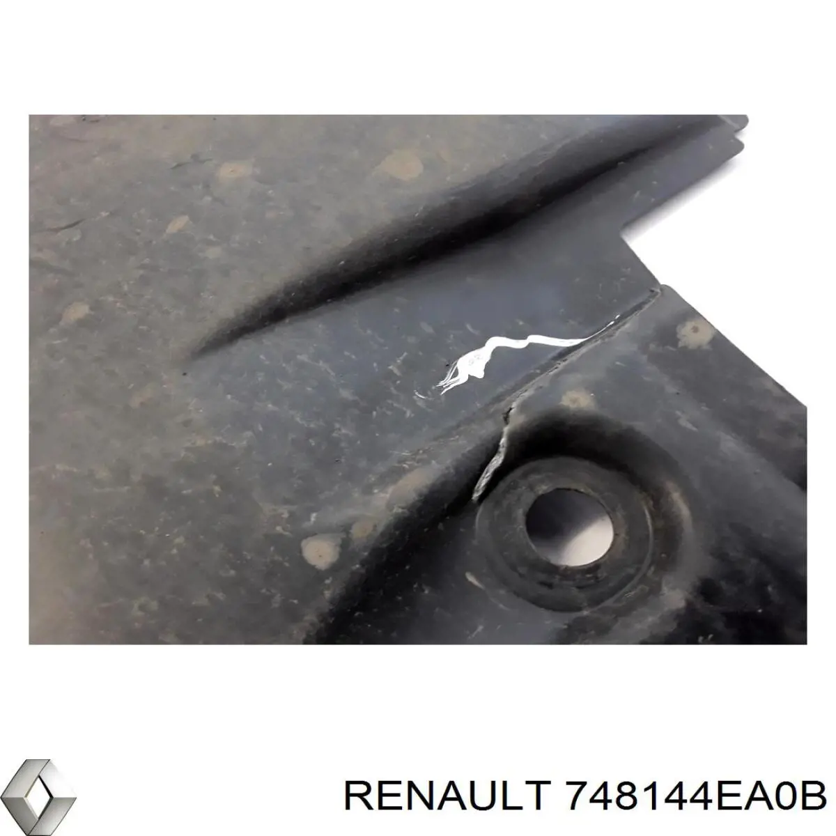 748144EA0B Renault (RVI) 