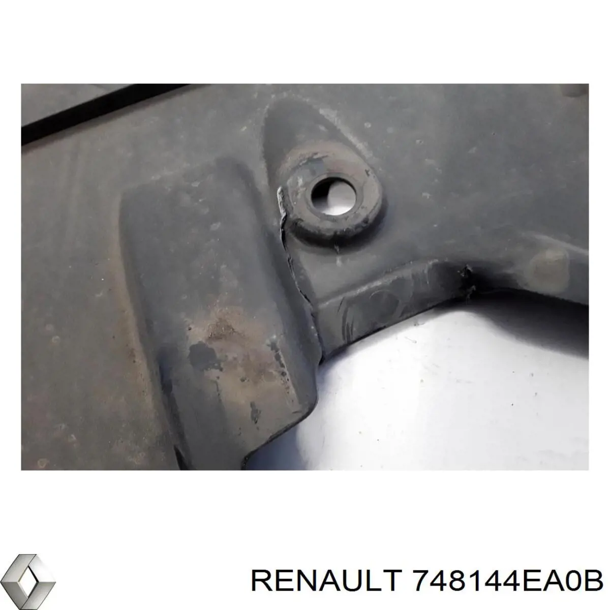  Renault (RVI) 748144EA0B цена, от 32.13 USD