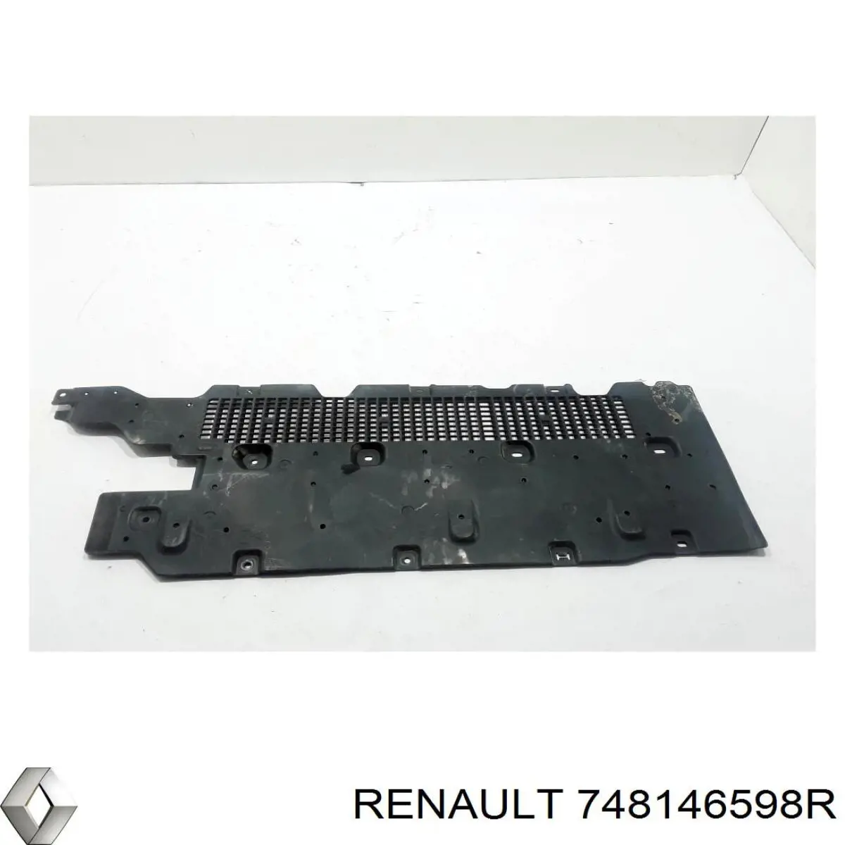  Renault (RVI) 748146598R цена, от 63.35 USD