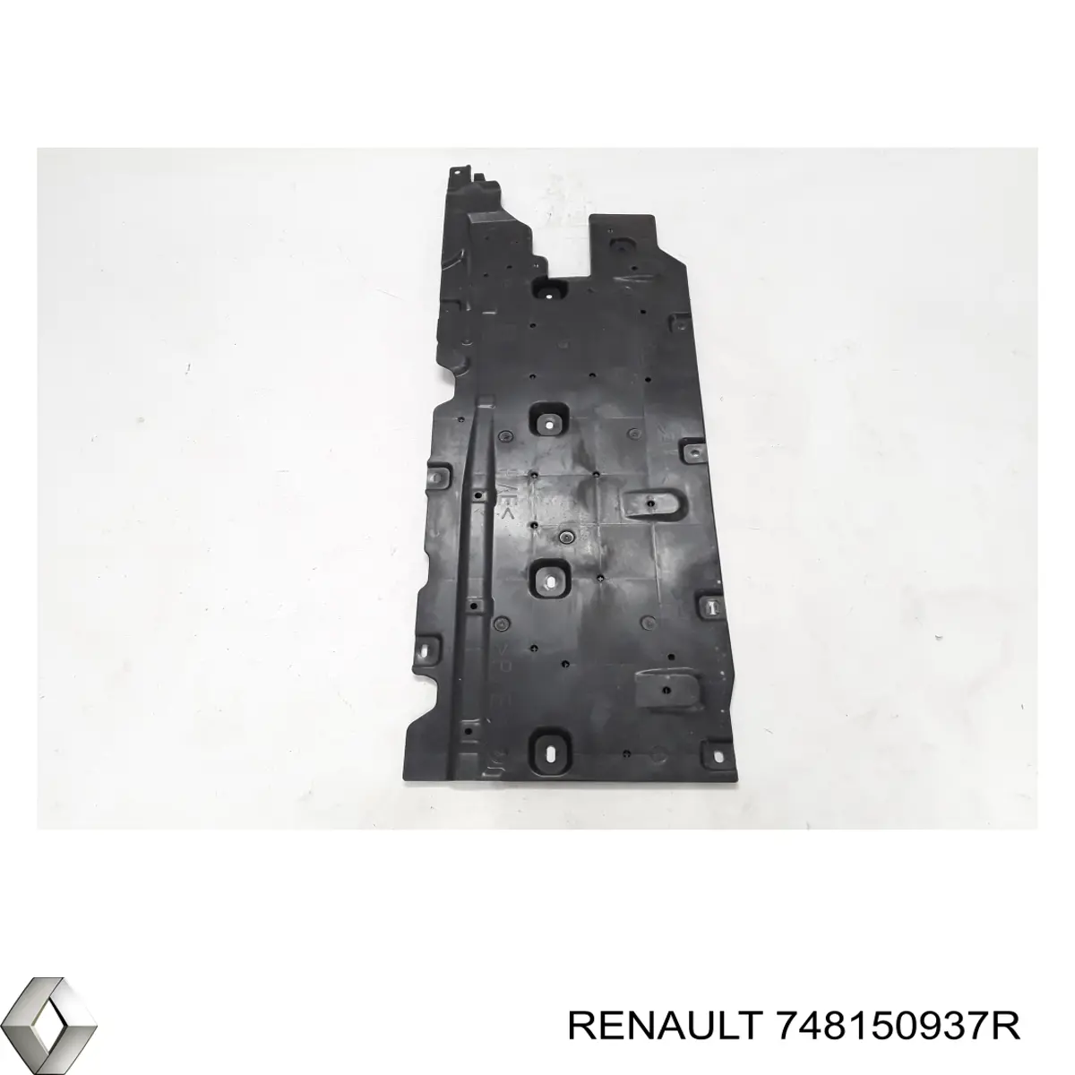 748150937R Renault (RVI) 