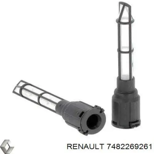  7482269261 Renault (RVI)