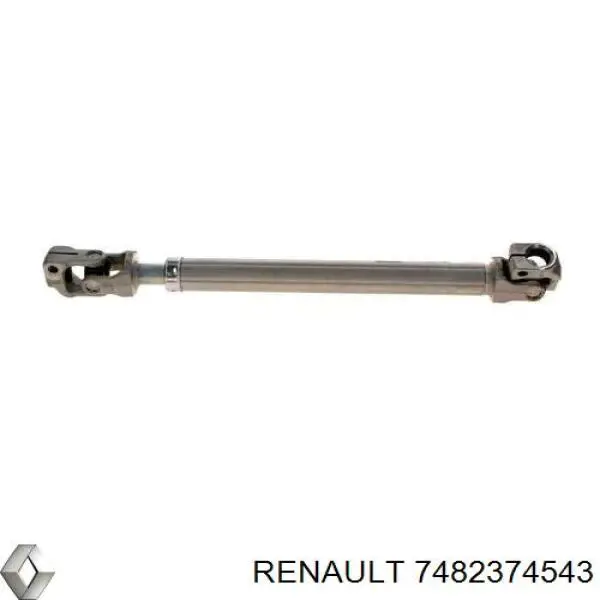 7482374543 Renault (RVI) 