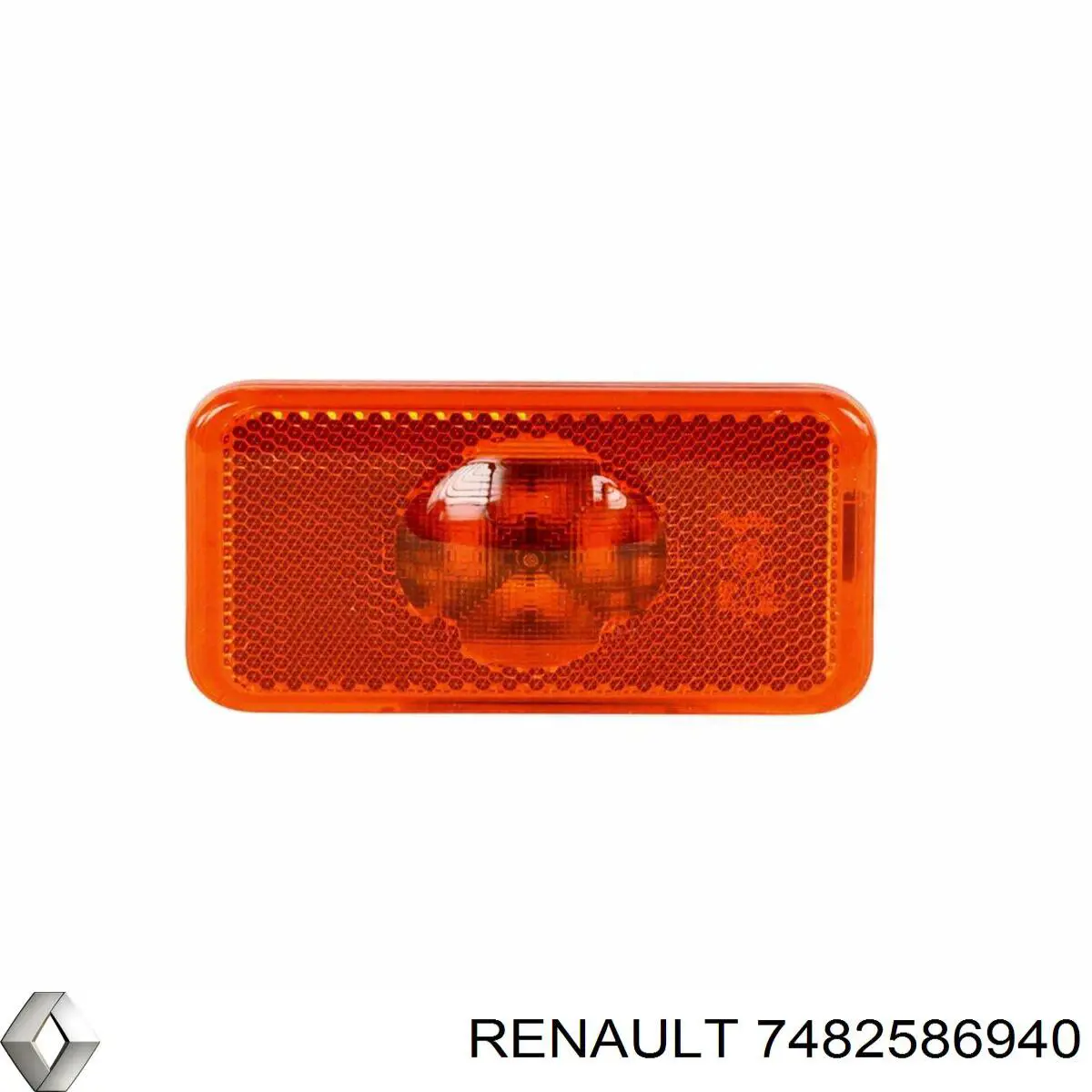  Renault (RVI) 7482586940 цена, от 32.28 USD