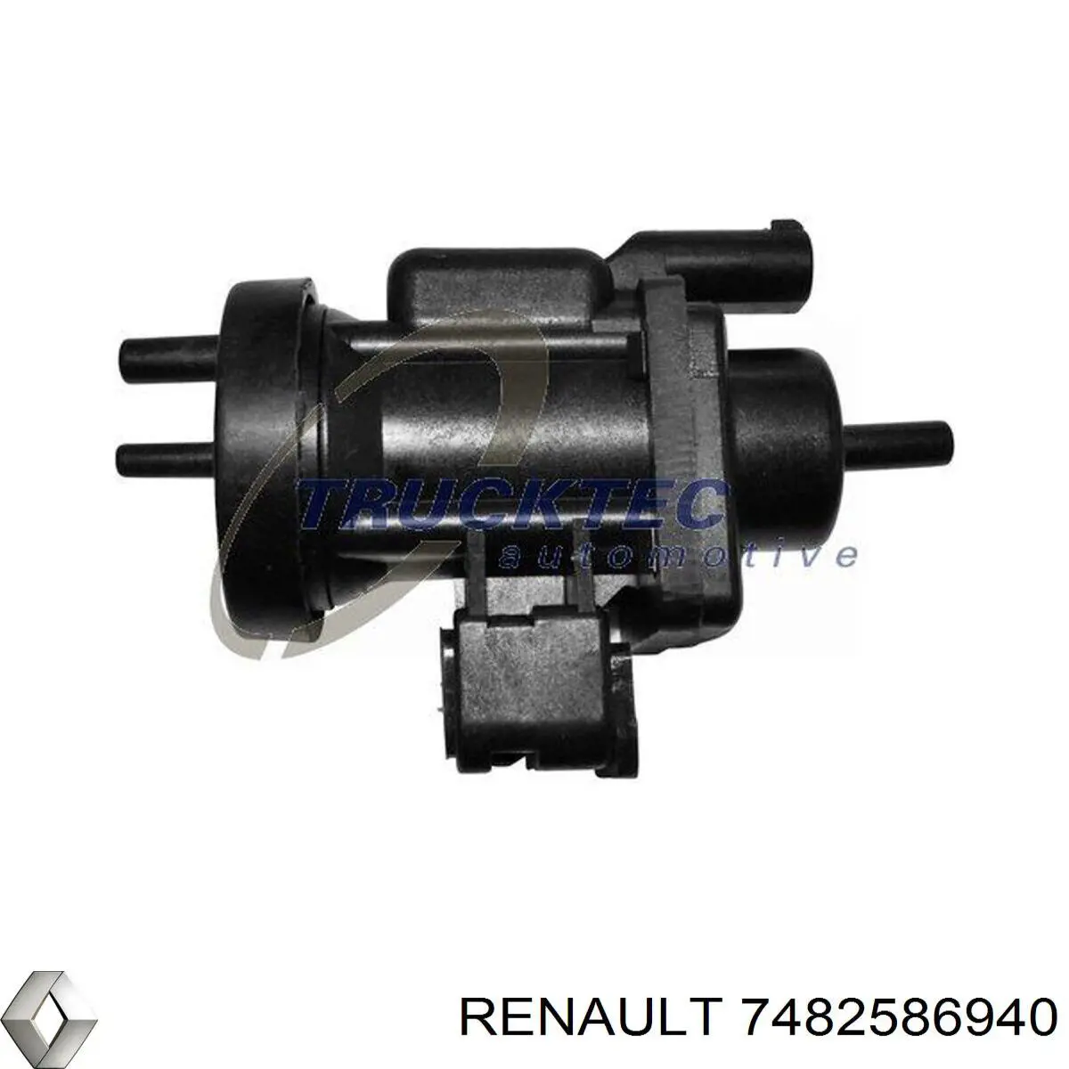 Купить 7482586940 Renault (RVI) 