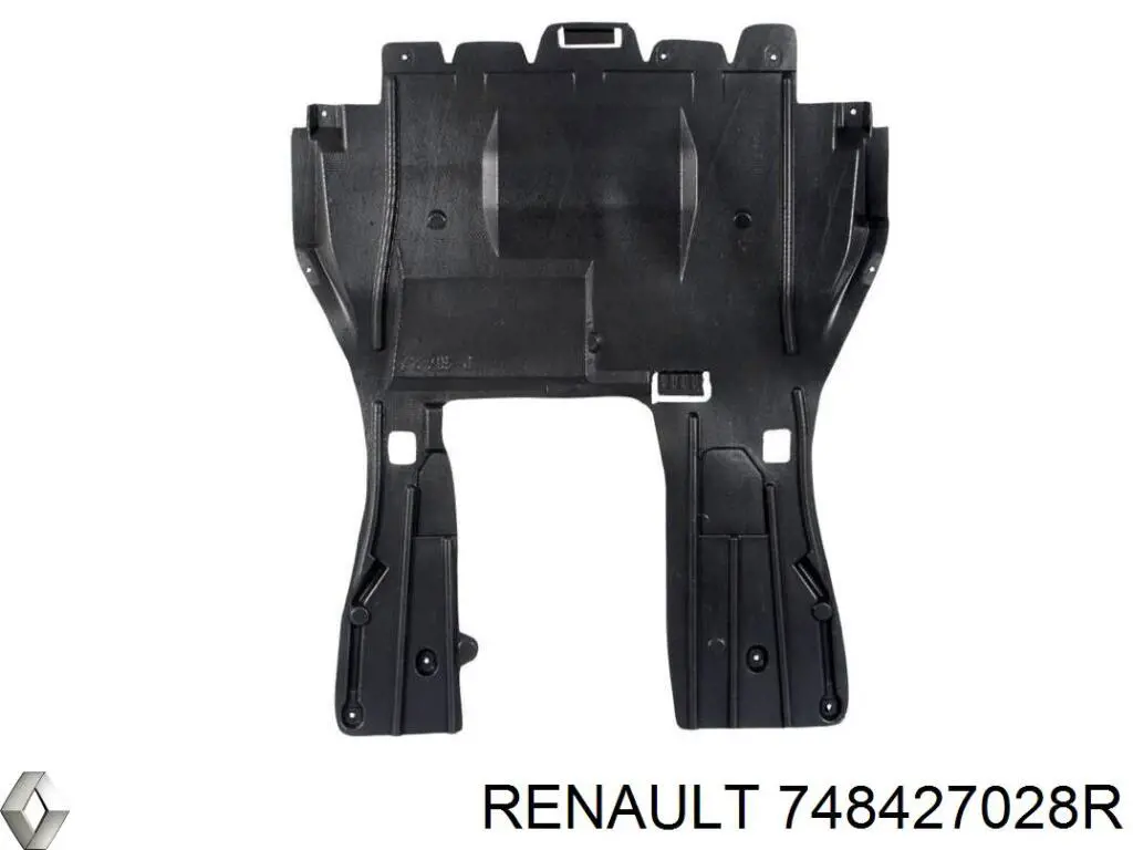  748427028R Renault (RVI)