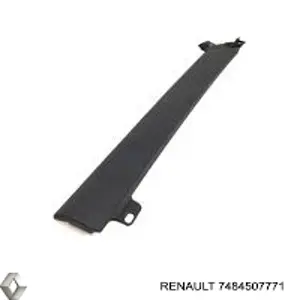  Renault (RVI) 7484507771 цена, от 98.94 USD