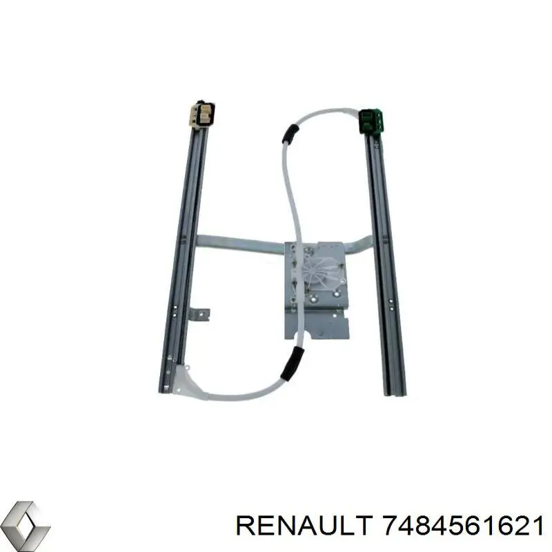  7484561621 Renault (RVI)