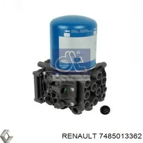  7485013362 Renault (RVI)