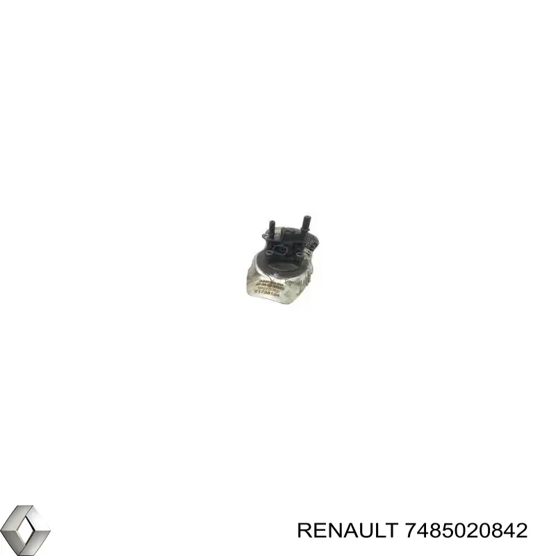 7485020842 Renault (RVI) Насос AD BLUE