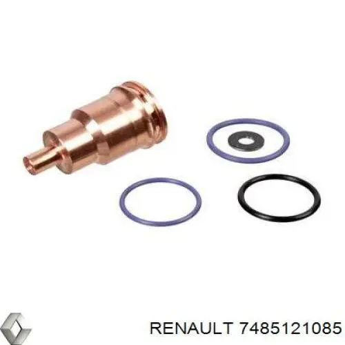 Ремкомплект форсунки 7485121085 Renault (RVI)