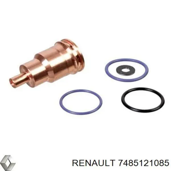 7485121085 Renault (RVI) Ремкомплект насос-форсунки