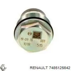 7485125642 Renault (RVI) Регулятор давления в топливной рейке