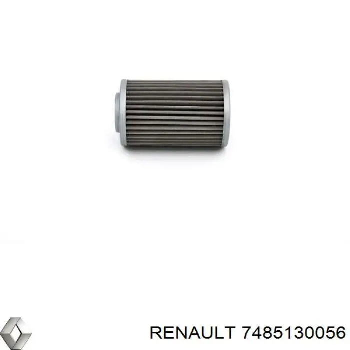 Фильтр АКПП 7485130056 Renault (RVI)