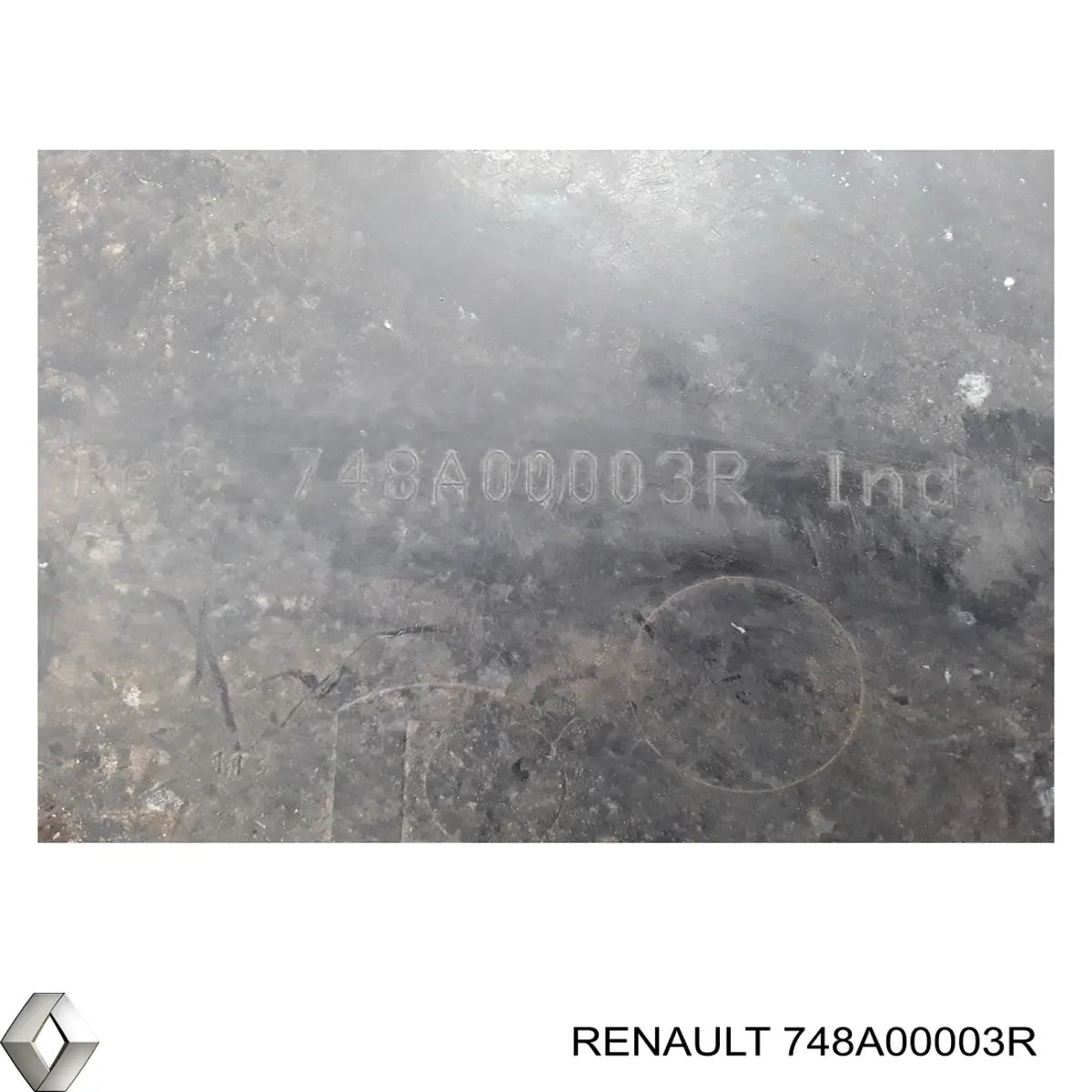  748A00003R Renault (RVI)