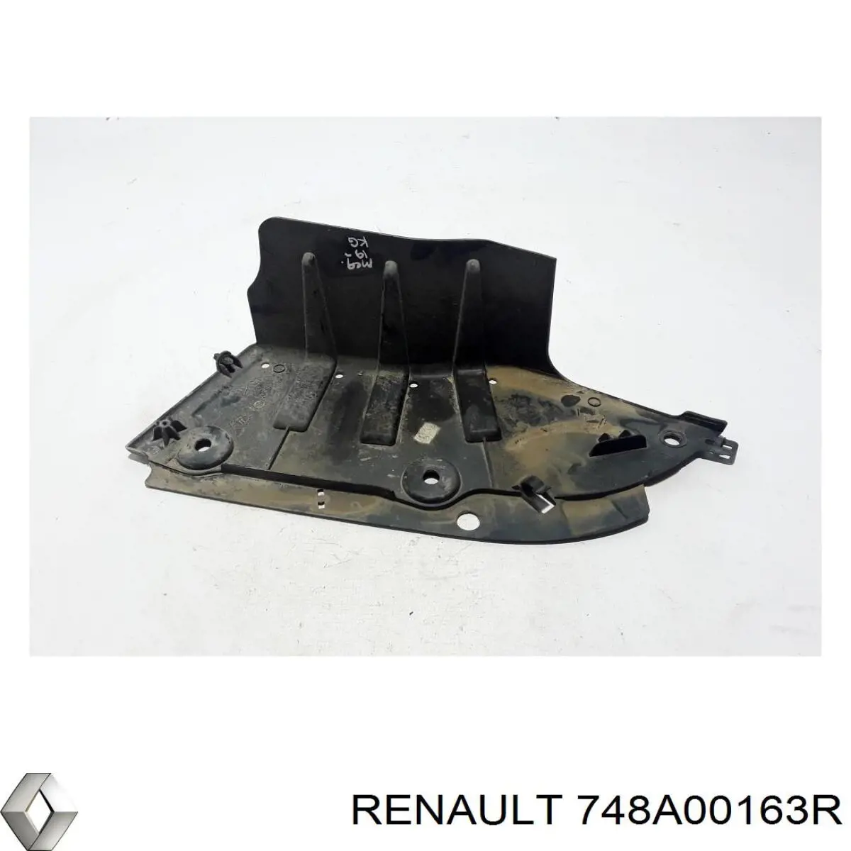  748A00163R Renault (RVI)