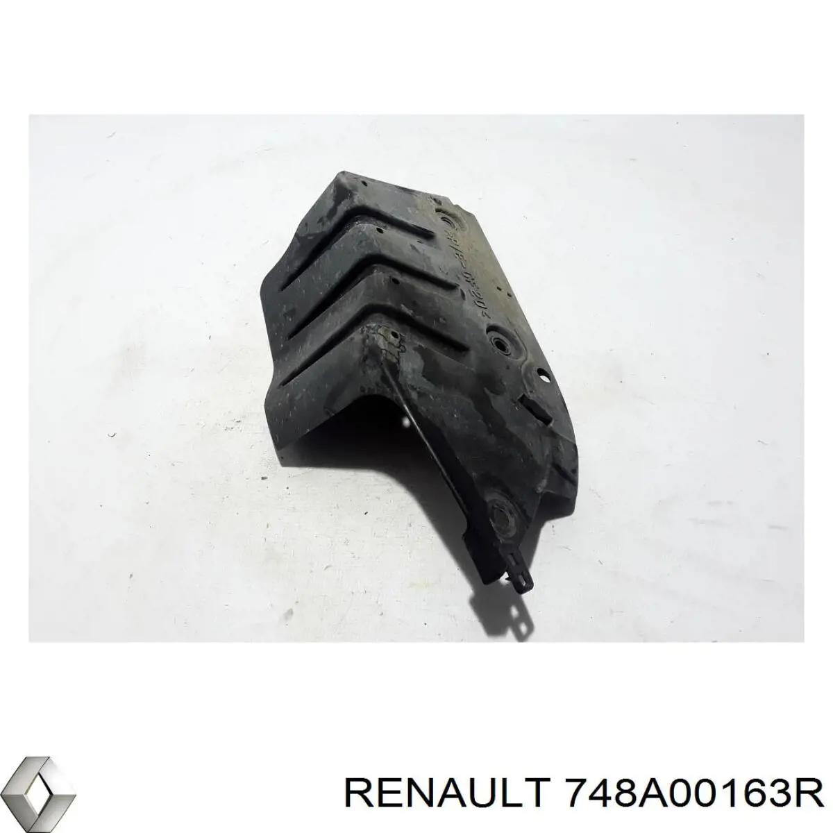 Купить 748A00163R Renault (RVI) 