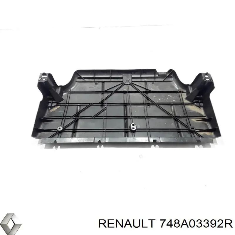  748A03392R Renault (RVI)