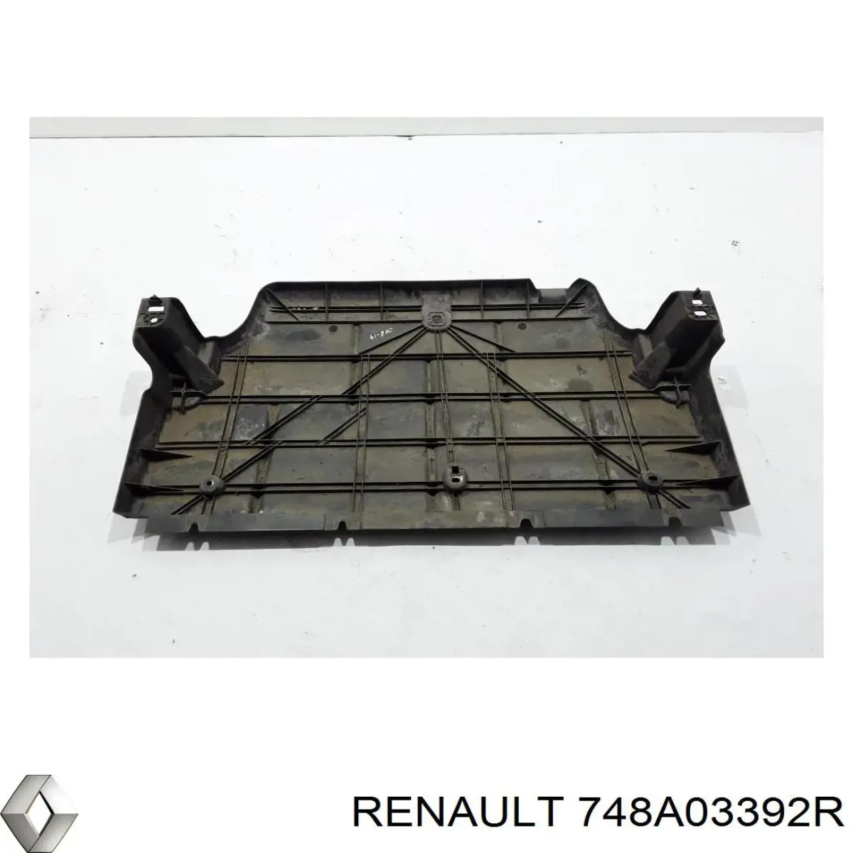 Купить 748A03392R Renault (RVI) 
