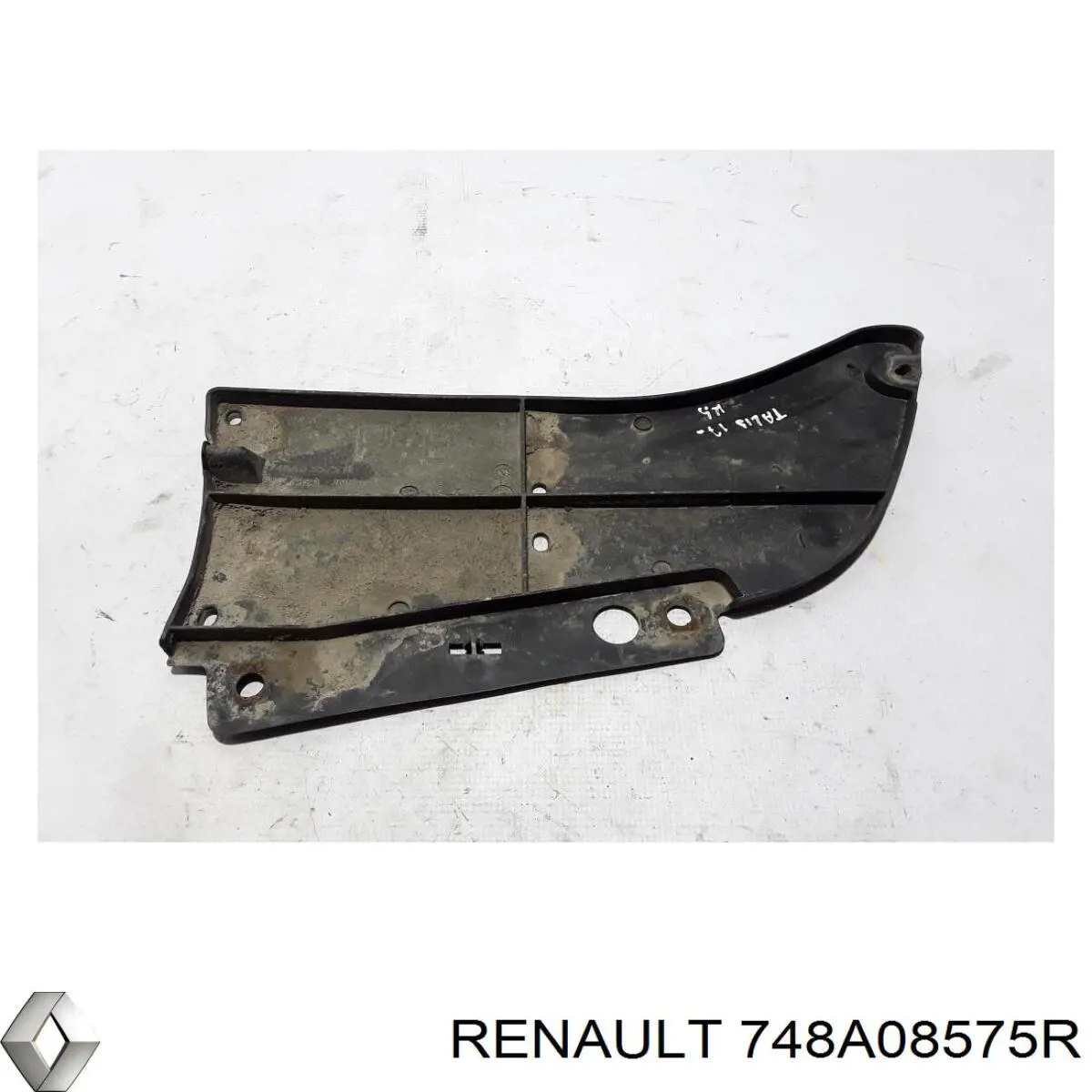 Купить 748A08575R Renault (RVI) 