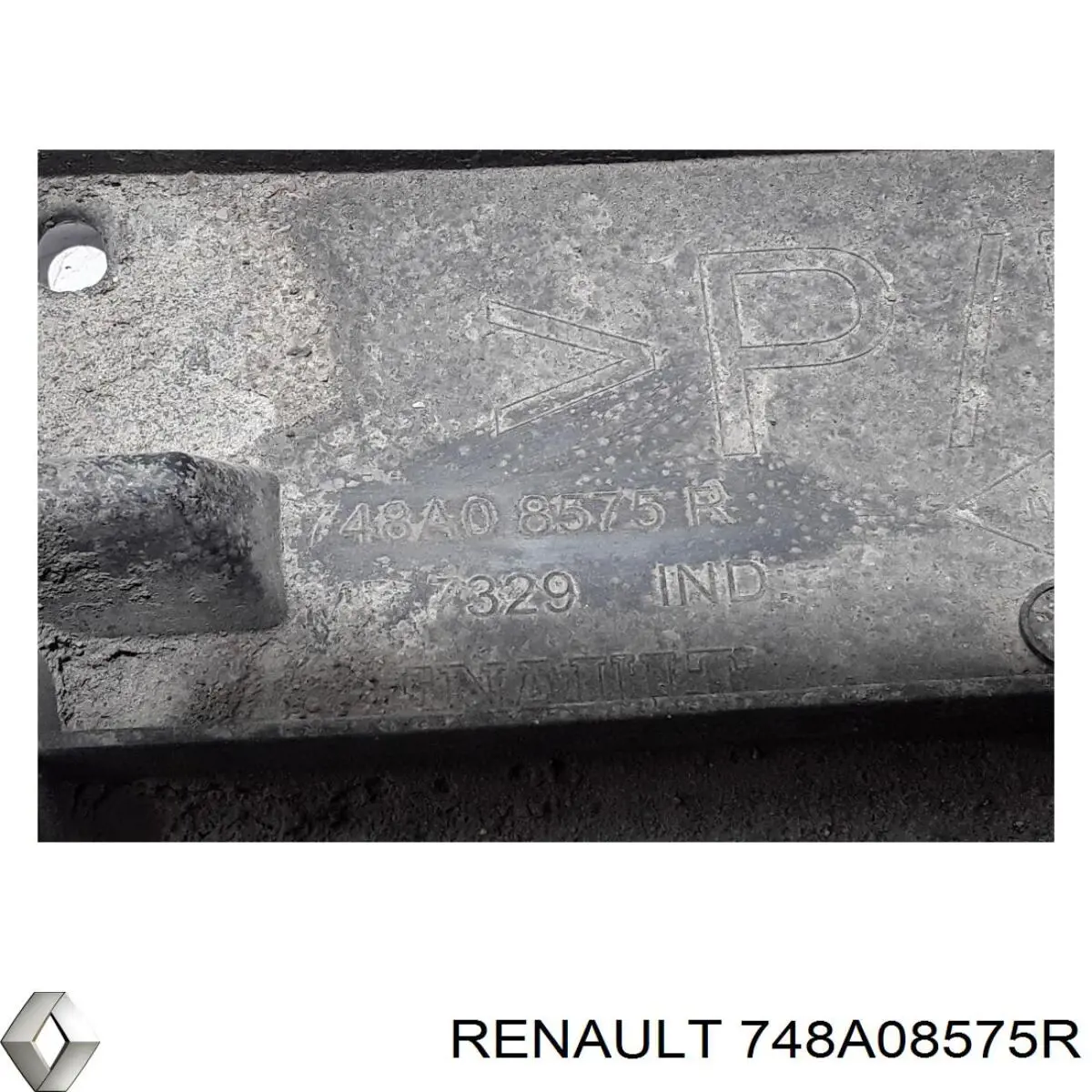  748A08575R Renault (RVI)