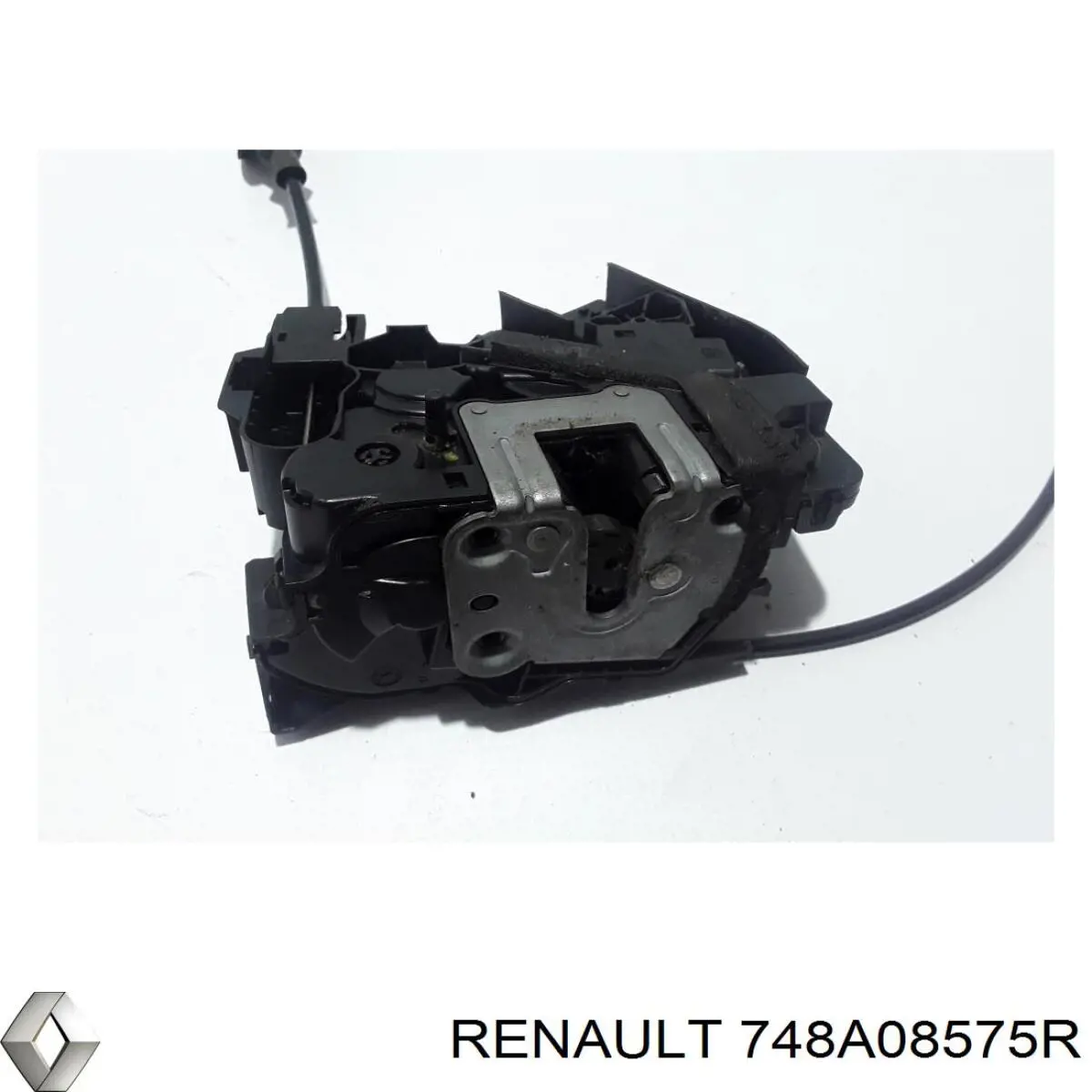  Renault (RVI) 748A08575R цена, от 195.54 USD