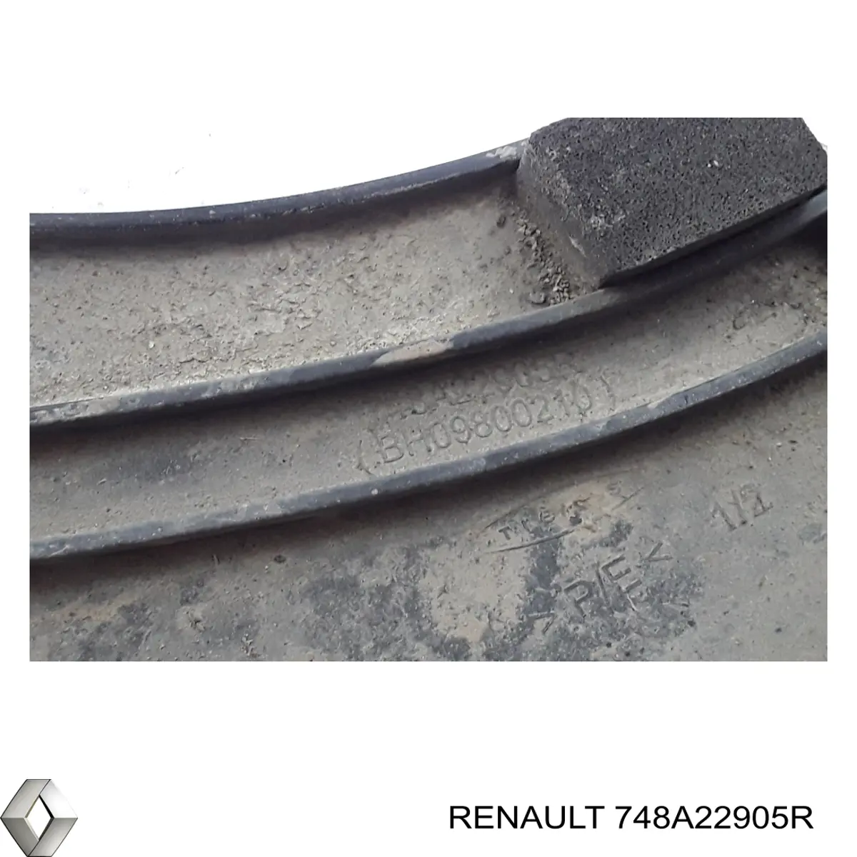 748A22905R Renault (RVI) 