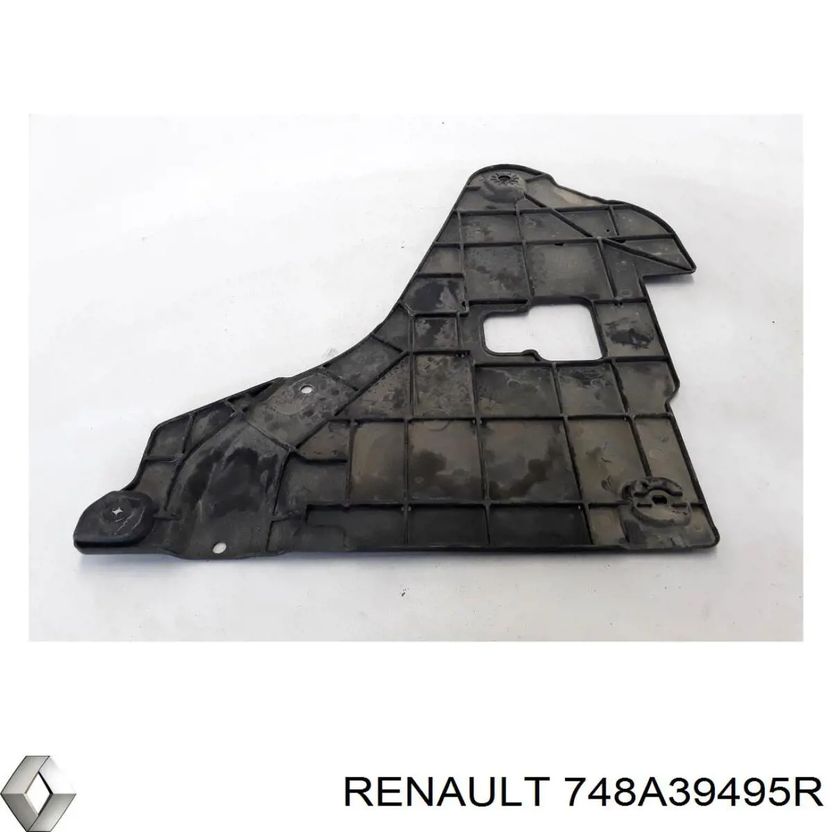  Renault (RVI) 748A39495R цена, от 44.34 USD
