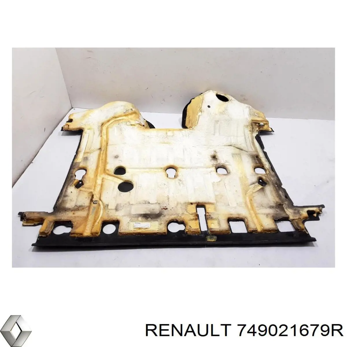 749021679R Renault (RVI) 