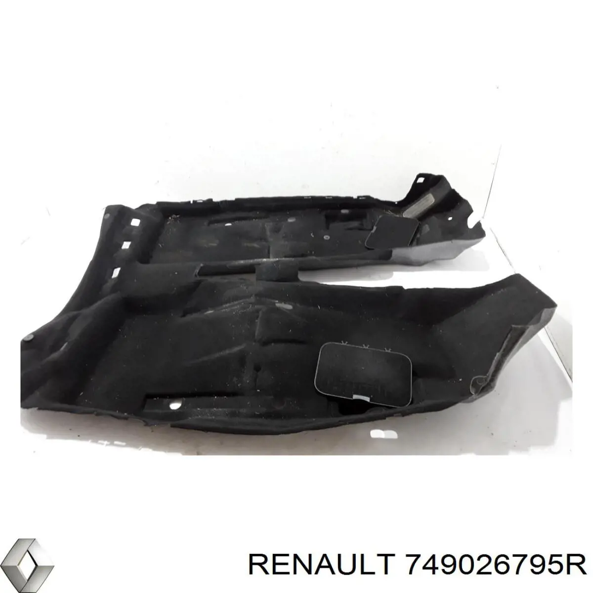  749026795R Renault (RVI)