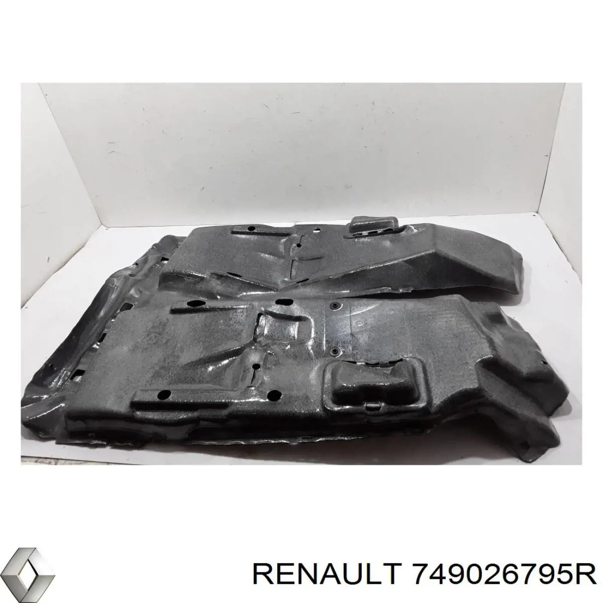 Купить 749026795R Renault (RVI) 