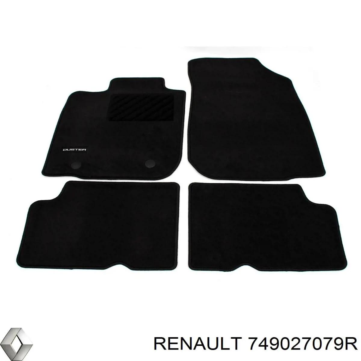  749027079R Renault (RVI)