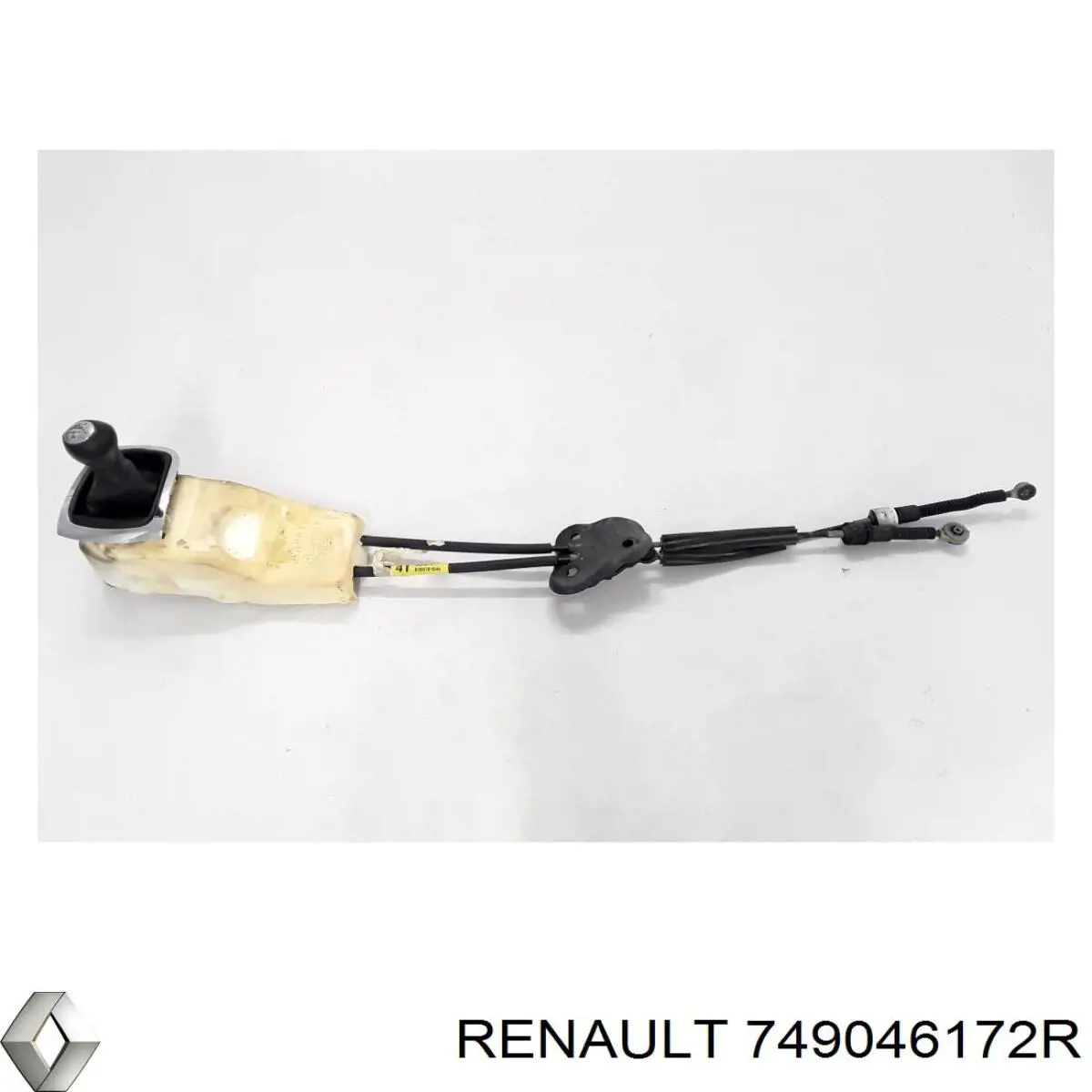  749046172R Renault (RVI)